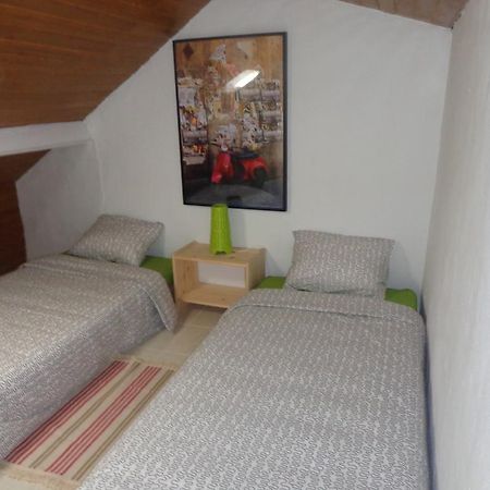 Ferienwohnung Casa Da Turquinia Palmela Exterior foto