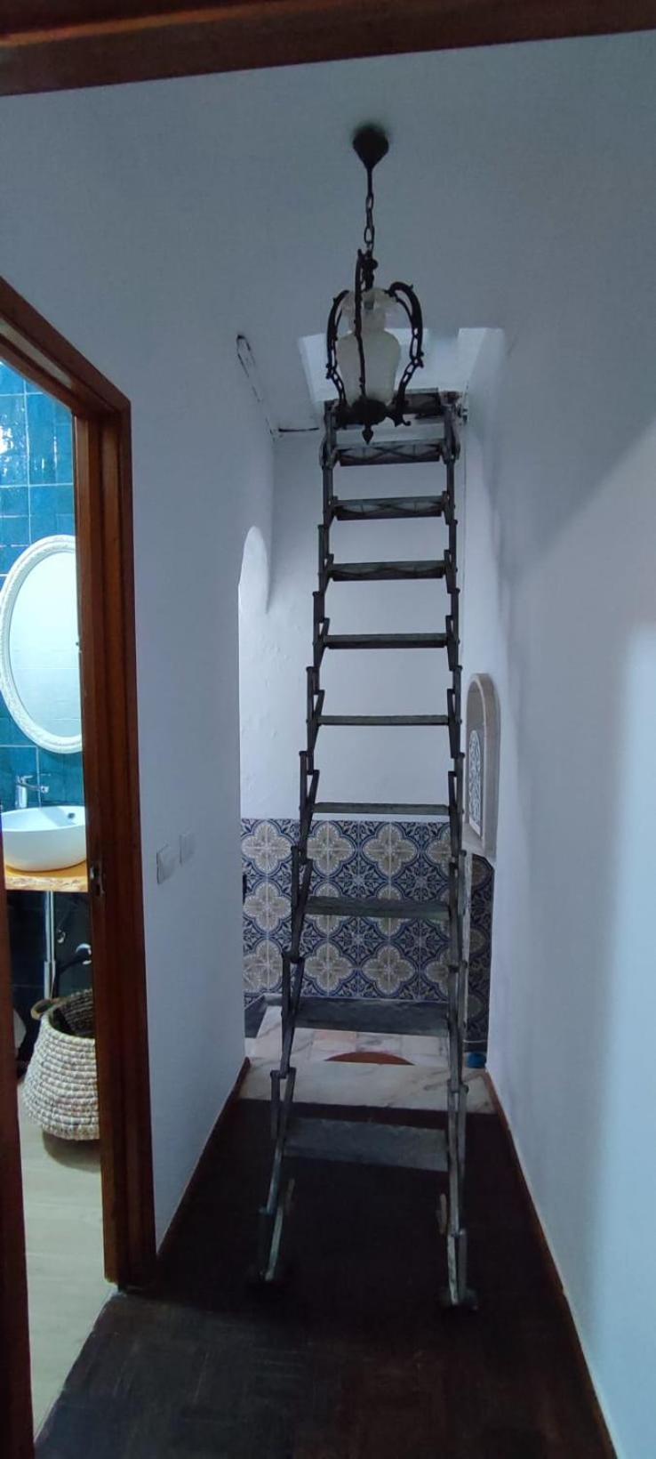Ferienwohnung Casa Da Turquinia Palmela Exterior foto