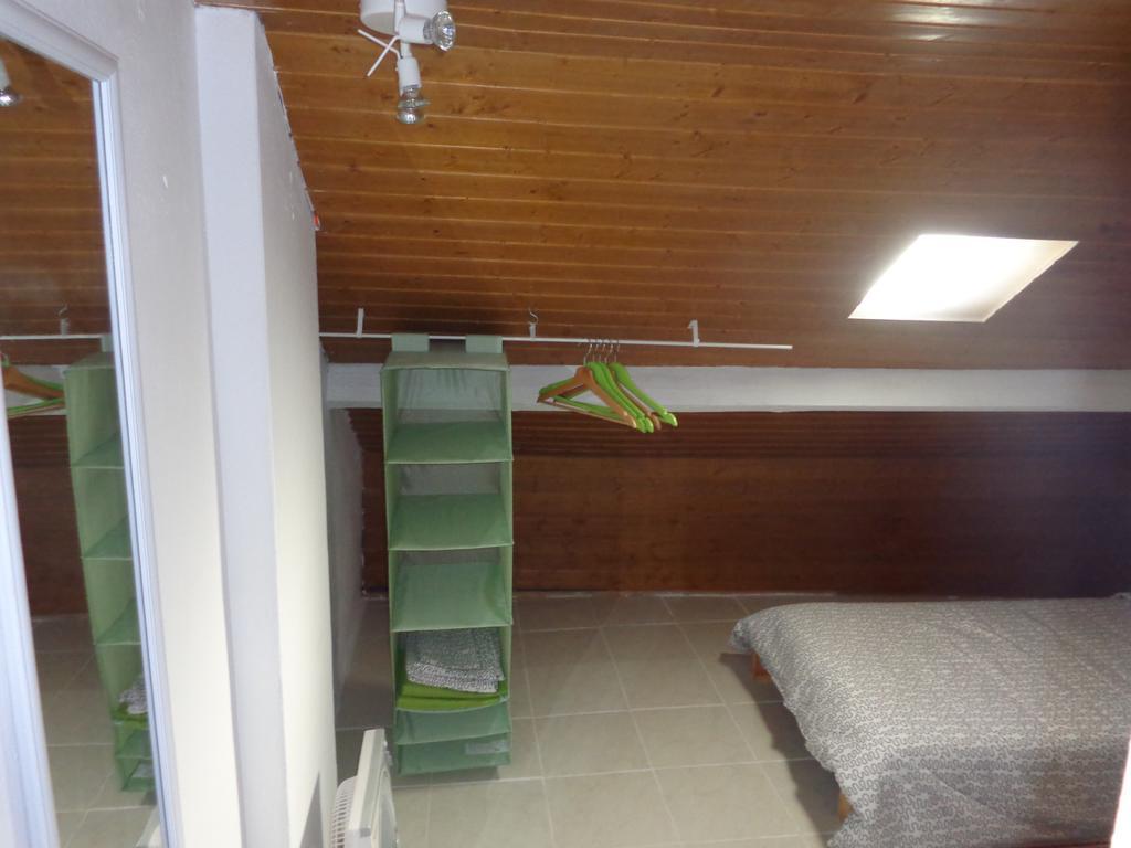 Ferienwohnung Casa Da Turquinia Palmela Exterior foto