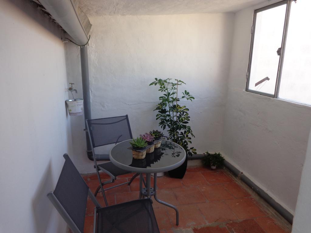 Ferienwohnung Casa Da Turquinia Palmela Exterior foto